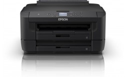 Принтер Epson WorkForce WF-7210DTW C11CG38402