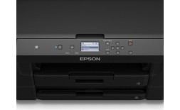 Принтер Epson WorkForce WF-7210DTW C11CG38402