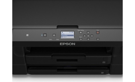 Принтер Epson WorkForce WF-7210DTW C11CG38402
