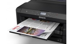 Принтер Epson WorkForce WF-7210DTW C11CG38402