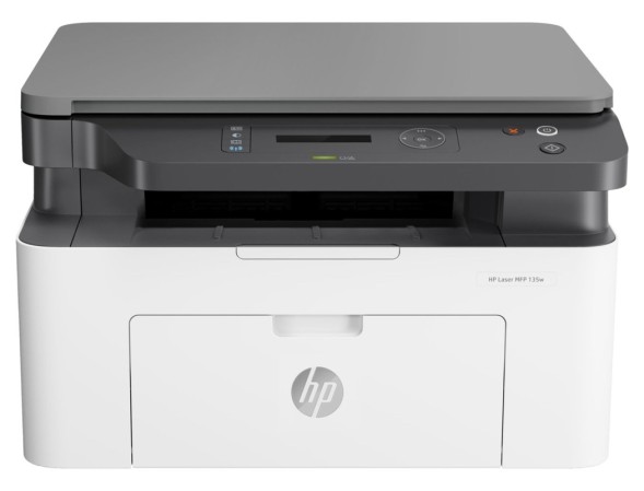 МФУ HP Laser MFP 135w 4ZB83A