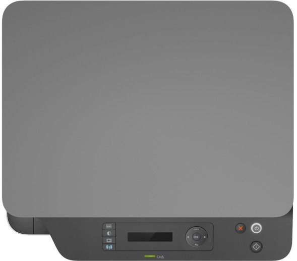 МФУ HP Laser MFP 135w 4ZB83A