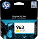 Картридж HP 963 Yellow для OfficeJet Pro 9010/9013/9020 3JA25AE