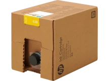 Картридж HP 638 Yellow для Stitch S1000 4UV66A