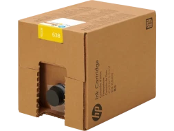Картридж HP 638 Yellow для Stitch S1000 4UV66A