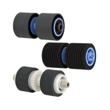 Набор роликов захвата, Canon, EXCHANGE ROLLER KIT FOR DR-G SERIES, для серии imageFORMULA DR-G, 3601C002