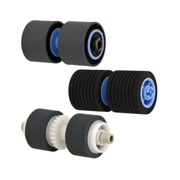 Набор роликов захвата, Canon, EXCHANGE ROLLER KIT FOR DR-G SERIES, для серии imageFORMULA DR-G, 3601C002