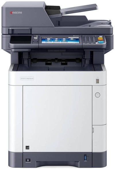 МФУ Kyocera ECOSYS M6630cidn 1102TZ3NL1