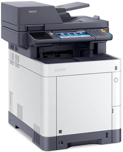 МФУ Kyocera ECOSYS M6630cidn 1102TZ3NL1