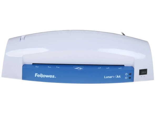 Ламинатор Fellowes Lunar+ A4, Blue FS-57428