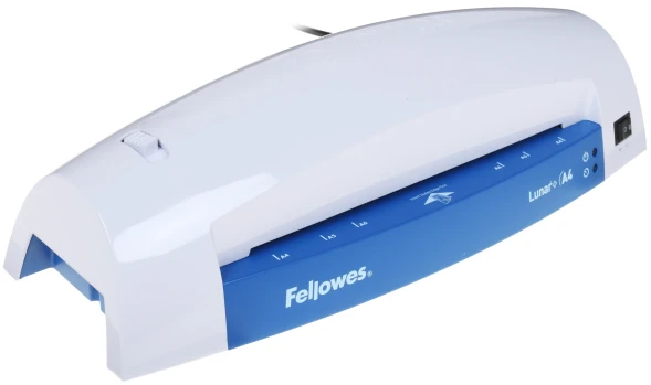 Ламинатор Fellowes Lunar+ A4, Blue FS-57428