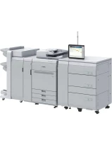 Лазерная цифровая печатная машина Canon imagePRESS C910 3238C003