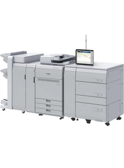 Лазерная цифровая печатная машина Canon imagePRESS C910 3238C003