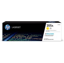 Тонер-картридж HP CF532A (205A) Yellow для LaserJet PRO M154 MFP M180n/M181fw
