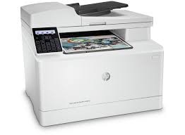 МФУ HP Color LaserJet Pro MFP M181fw T6B71A