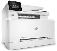 МФУ HP Color LaserJet Pro MFP M181fw T6B71A