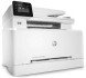 МФУ HP Color LaserJet Pro MFP M181fw T6B71A