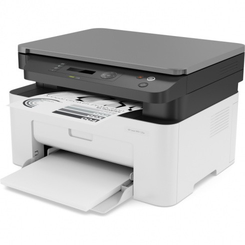 МФУ HP Laser MFP 135a 4ZB82A