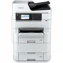 МФУ Epson WF-C879RDTWF C11CH35401BX