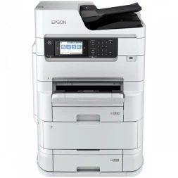 МФУ Epson WF-C879RDTWF C11CH35401BX