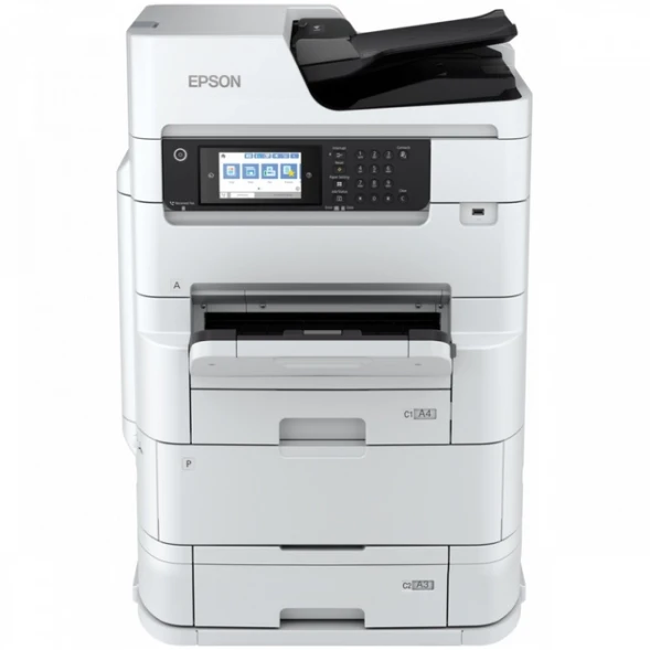 МФУ Epson WF-C879RDTWF C11CH35401BX