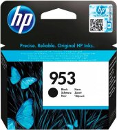 Картридж HP 953 Black для OfficeJet Pro 8730/8210/7740 L0S58AE