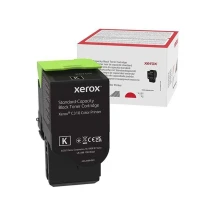 Тонер-картридж Xerox Black для C310/C315 006R04360