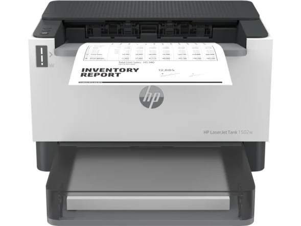 Принтер HP Europe LaserJet Tank 1502w 2R3E2A