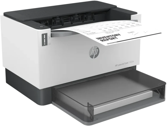 Принтер HP Europe LaserJet Tank 1502w 2R3E2A