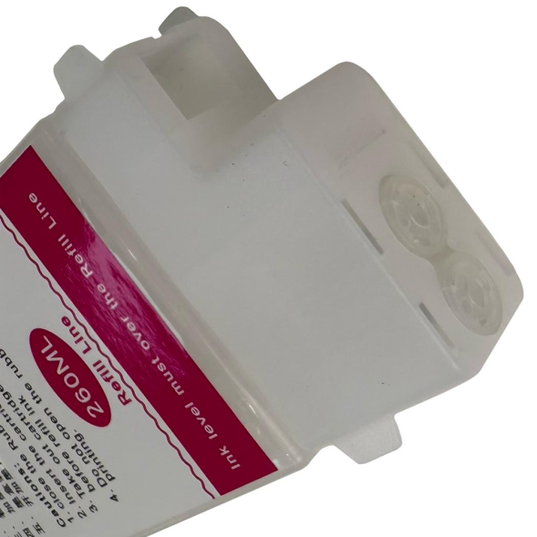 Перезаправляемые картриджи (ПЗК) для плоттеров Canon imagePROGRAF iPF670/iPF770