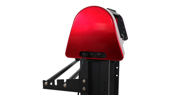 Режущий плоттер SKYCUT EV-24 (Без оптического позиционирования)