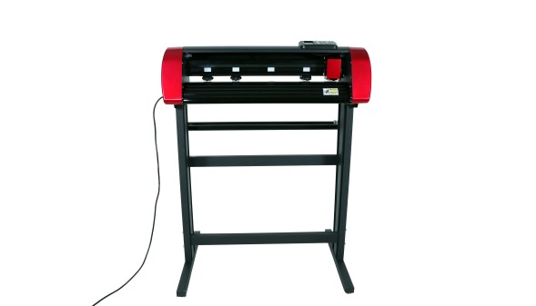 Режущий плоттер SKYCUT EV-24 (Без оптического позиционирования)