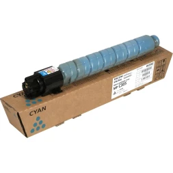 Тонер-картридж Ricoh Toner Cartridge MPC305E Cyan для Aficio MP C305SP/C305SPF 842082