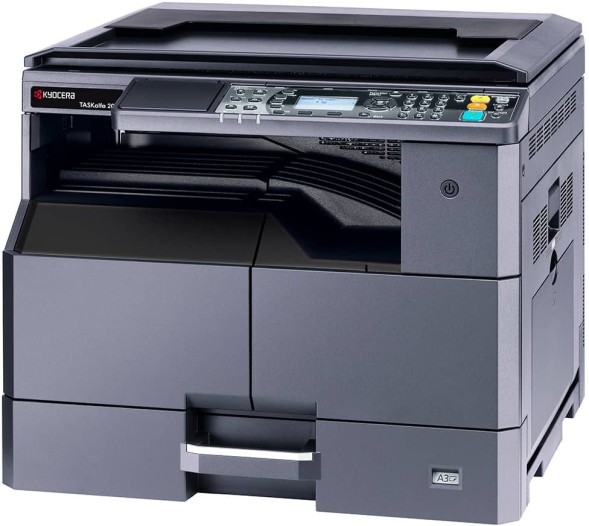 МФУ Kyocera TASKalfa 2021 1102ZP3NL0