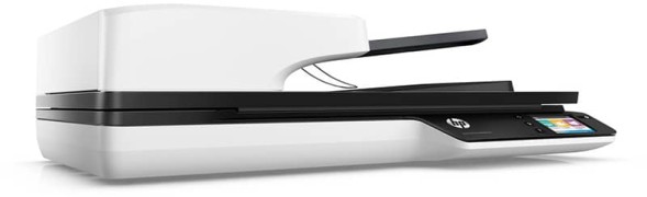 Сканер HP ScanJet Pro 4500 fn1 L2749A