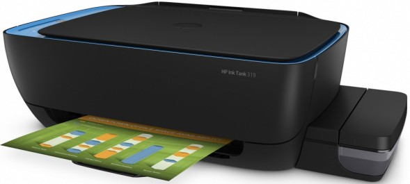 МФУ HP Ink Tank 319 Z6Z13A