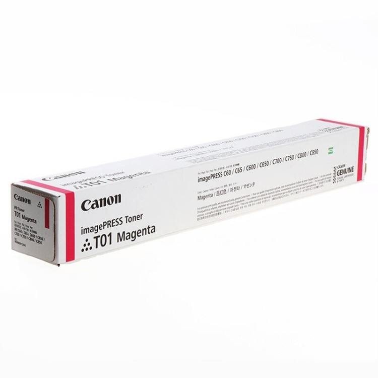 トナー買取様専用】Canon imagePRESS Toner T01 （Canon T01 Set