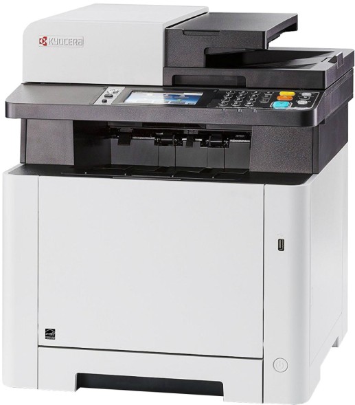 МФУ Kyocera ECOSYS M5526cdw 1102R73NL0