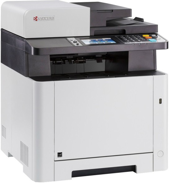 МФУ Kyocera ECOSYS M5526cdw 1102R73NL0