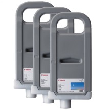 Картридж Canon PFI-703 Cyan комплект для imagePROGRAF iPF810/iPF815/iPF820/iPF825 2964B003