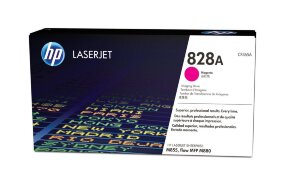 Драм-картридж HP CF365A (828A) Magenta для Color LaserJet M855dn/M855x+/M855xh/M880z/M880z+