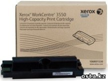 106R01531 Принт-картридж Xerox WC3550 повышенной емкости