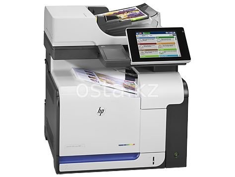 МФУ HP LaserJet Enterprise 500 M575dn CD644A