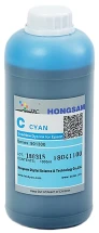 Чернила DCTec для Epson T50 Dye Cyan (C) 1000 ml