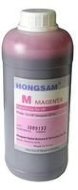 Чернила Hongsam DCTec Dye Magenta (M) 1000мл для HP DesignJet T120/T520/T790 