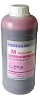 Чернила водорастворимые Hongsam DCTec Magenta для HP DesignJet T610/T790/T1100 1000мл