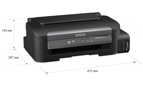 Принтер Epson M105 C11CC85311