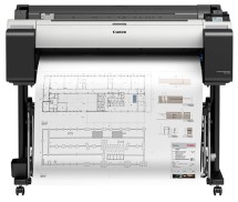 Плоттер Canon imagePROGRAF TM-305 3056C003