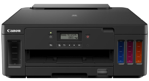 Принтер Canon PIXMA G5040 3112C009