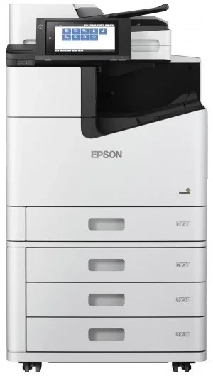 МФУ Epson WorkForce Enterprise WF-C20600D4TW C11CH86401BX